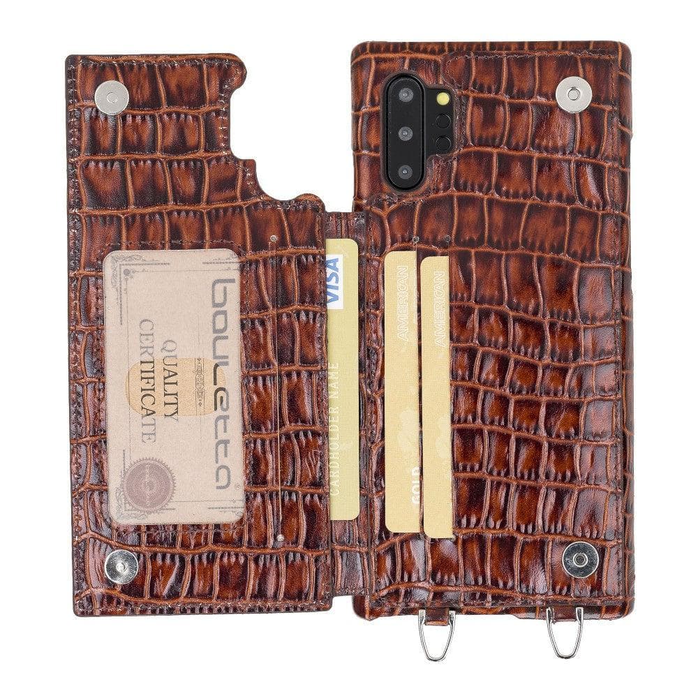 Samsung Galaxy S10 Series Saff Umw Plain Strap Bouletta