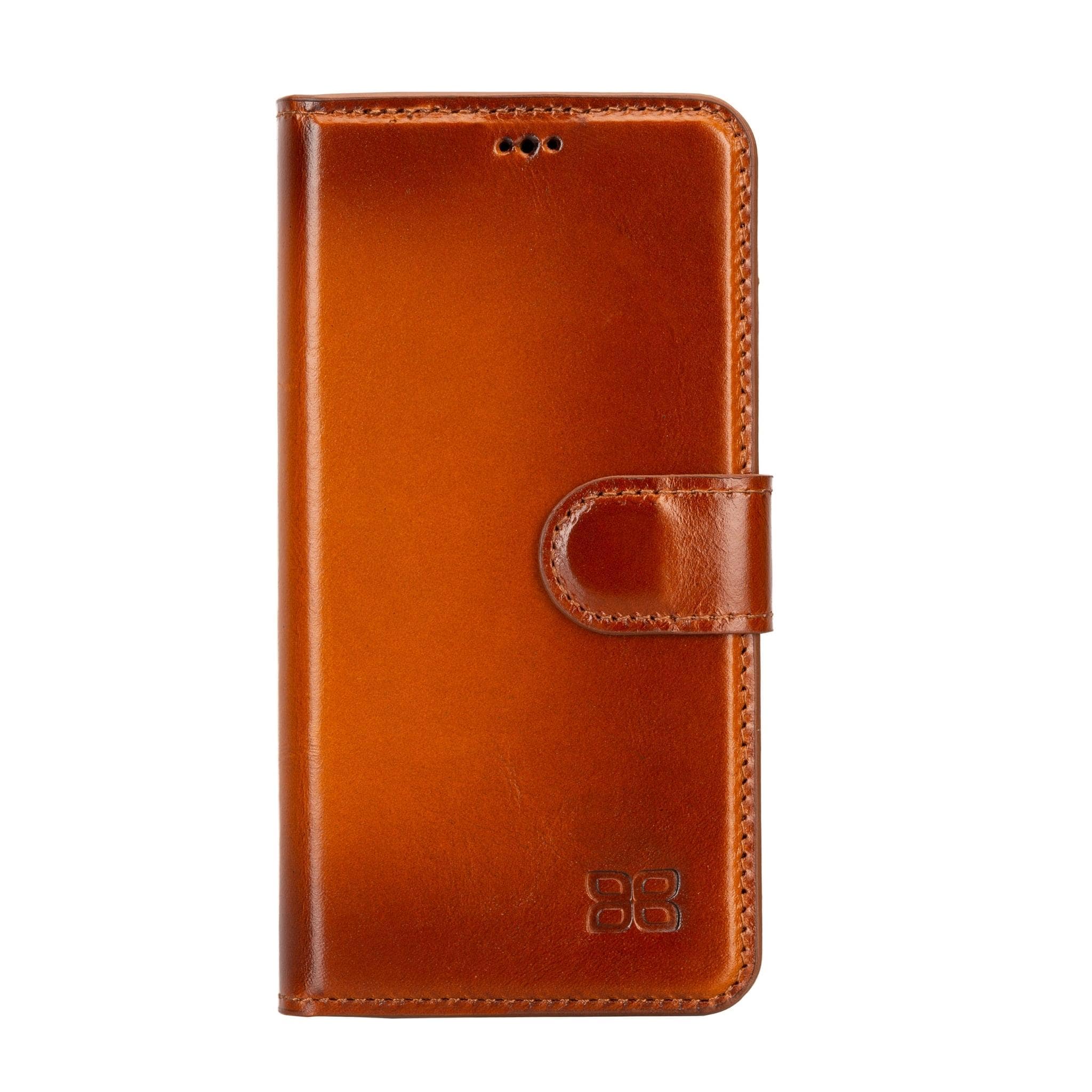 Samsung Galaxy S23 Series Leather Wallet Cases - MW Bouletta LTD