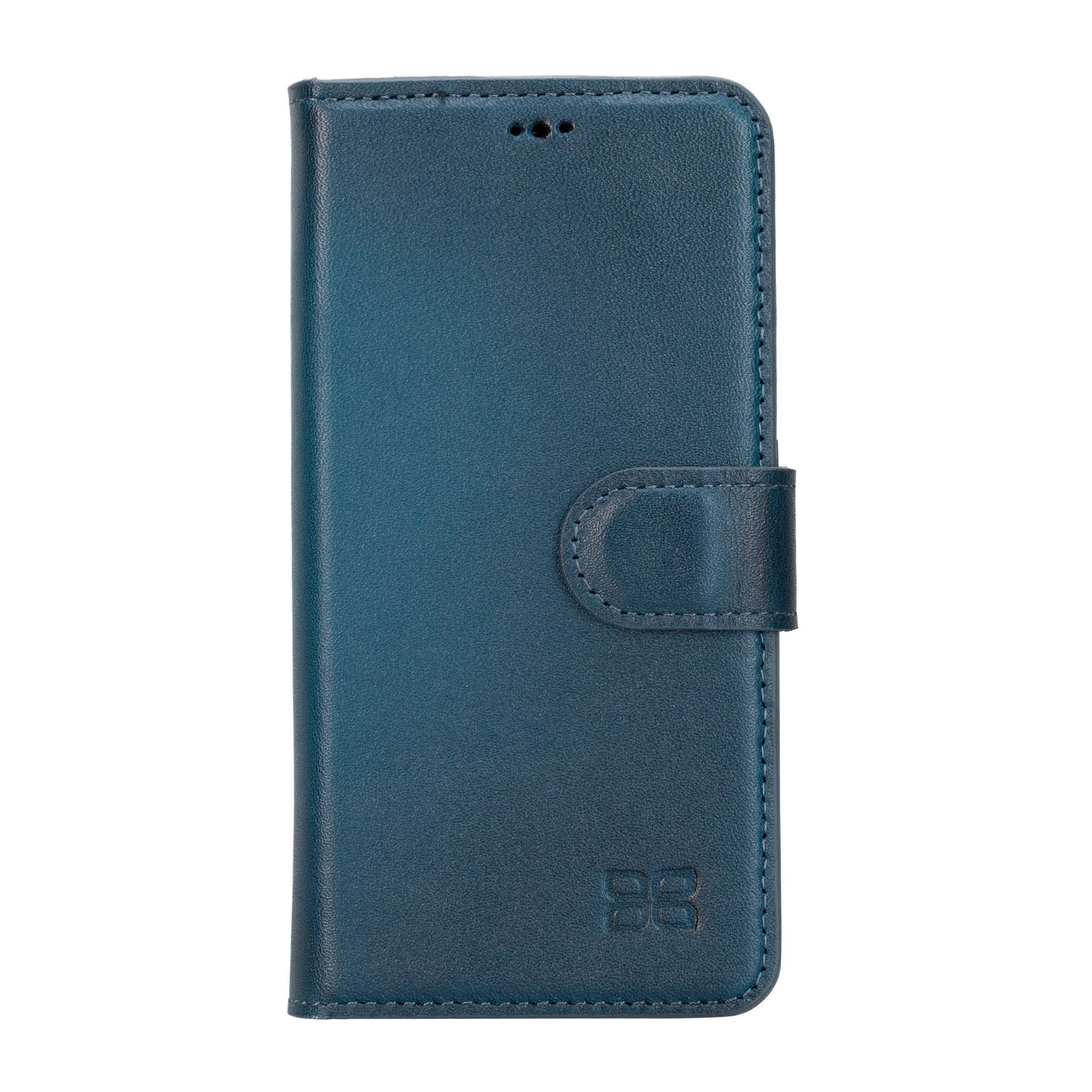 Samsung Galaxy S23 Series Leather Wallet Cases - MW Bouletta LTD