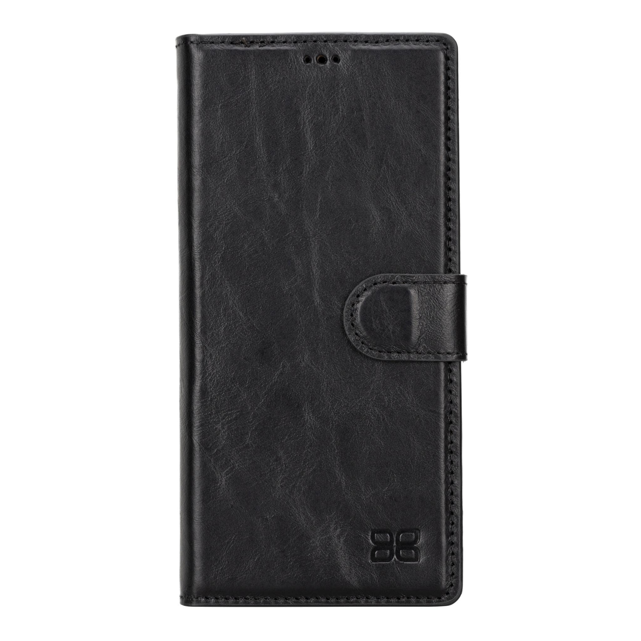 Samsung Galaxy S23 Series Leather Wallet Cases - MW Bouletta LTD