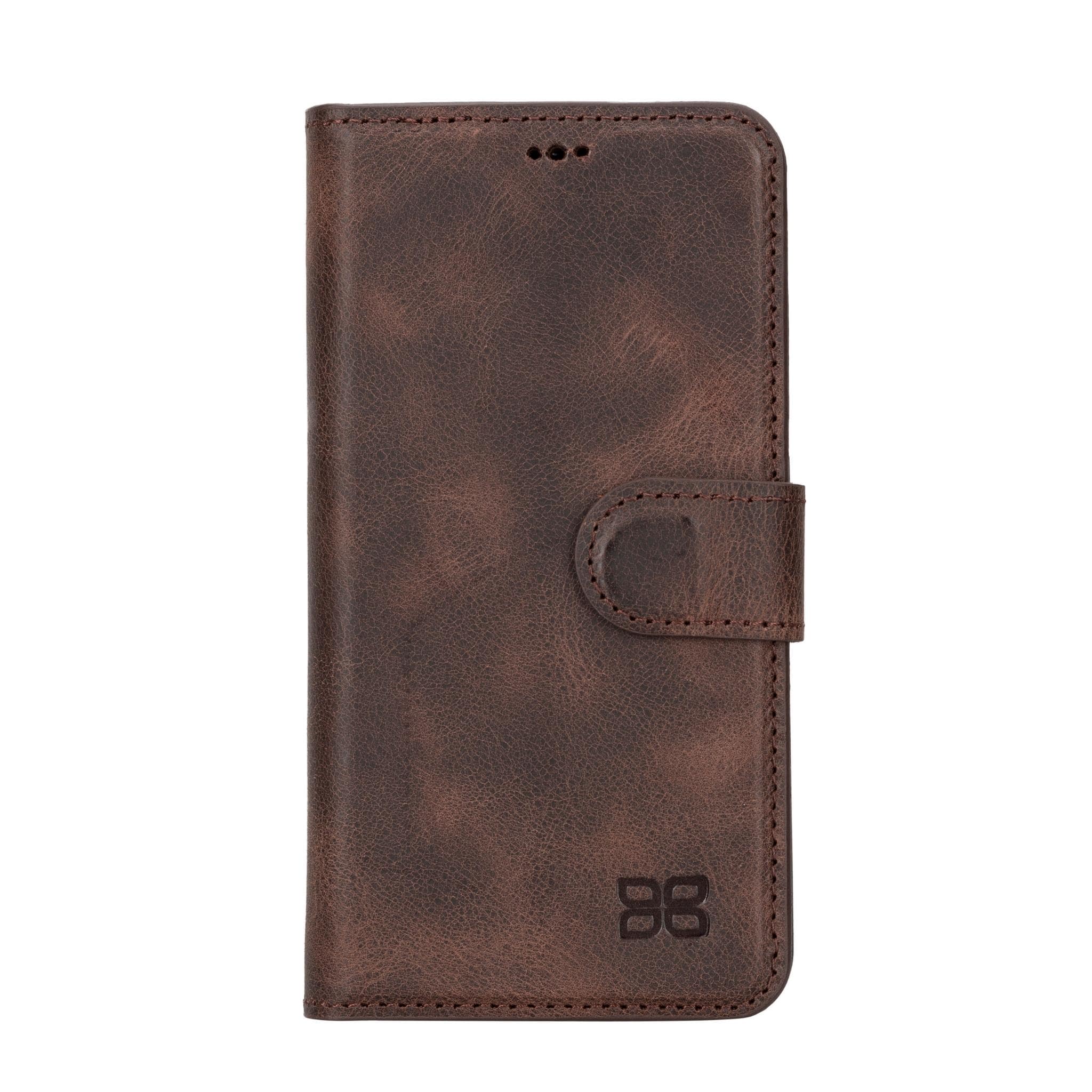 Samsung Galaxy S23 Series Leather Wallet Cases - MW Bouletta LTD