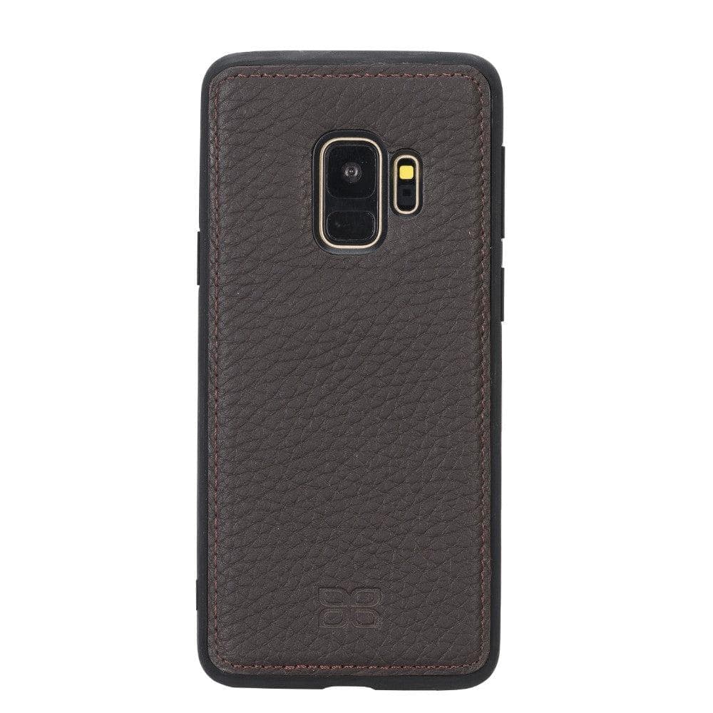 Samsung Galaxy S9 Series Leather Detachble Magic Wallet Case - MW Bouletta LTD