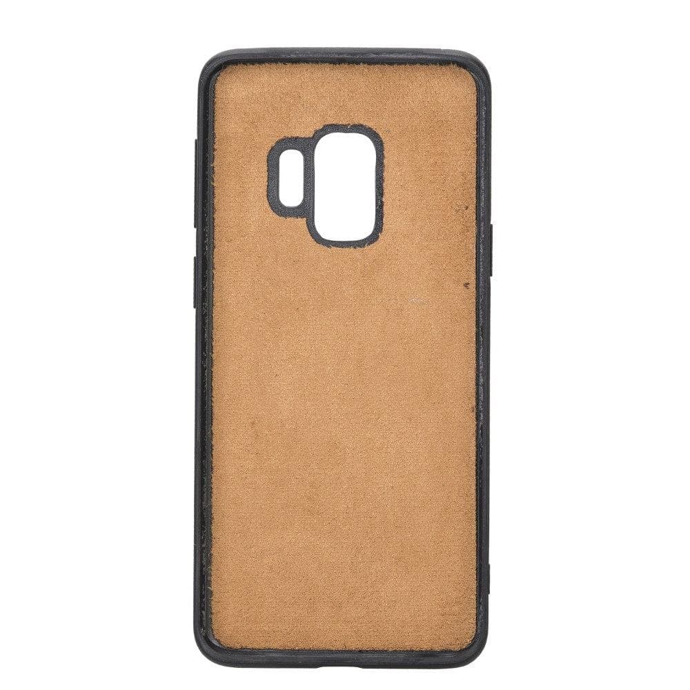 Samsung Galaxy S9 Series Leather Detachble Magic Wallet Case - MW Bouletta LTD