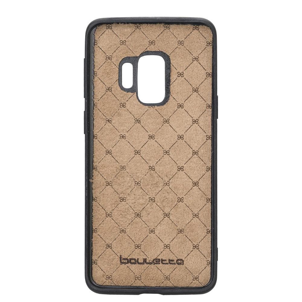 Samsung Galaxy S9 Series Leather Detachble Magic Wallet Case - MW Bouletta LTD