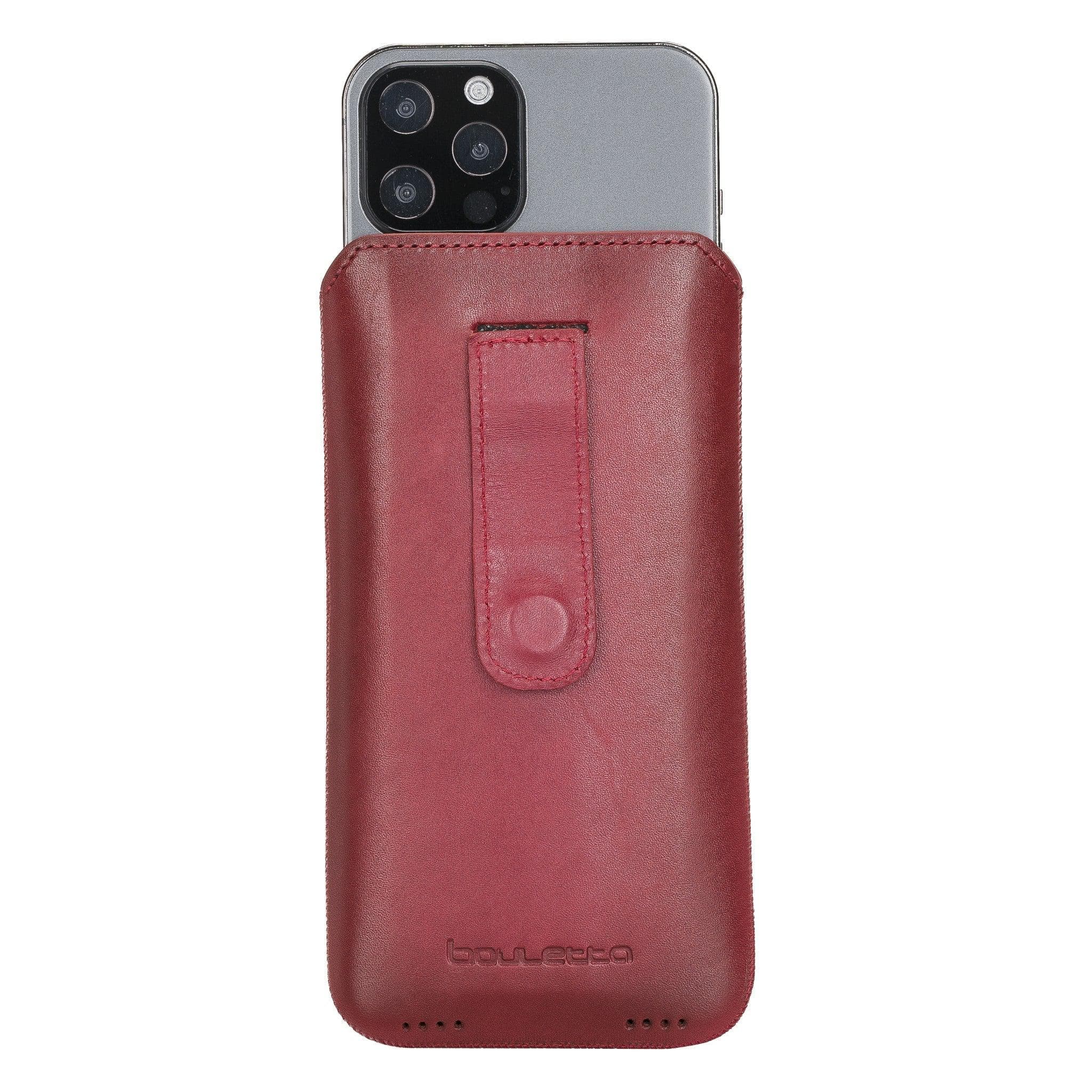 Samsung Galaxy Series Multi Leather Case | S22, S21, S20, S10, Note 20, Note 10 Bouletta LTD