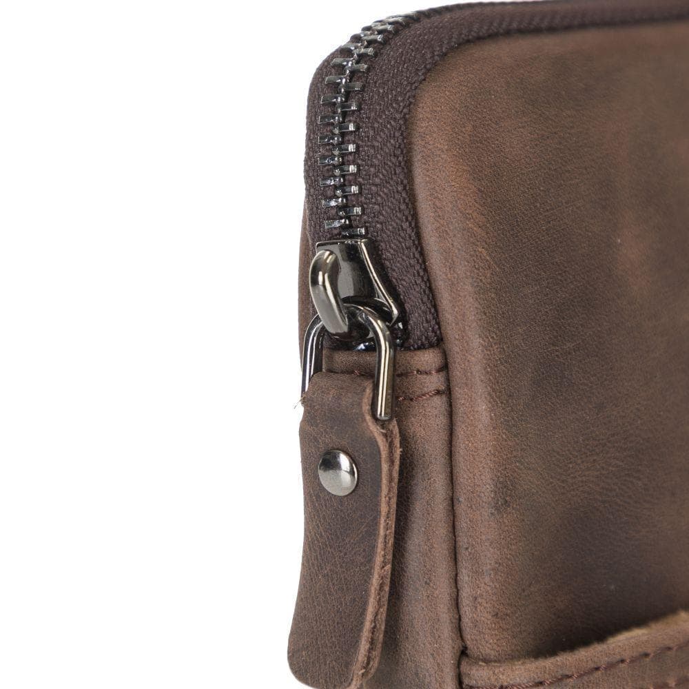 Awe Genuine Leather iPad and MacBook Sleeve Bouletta Shop