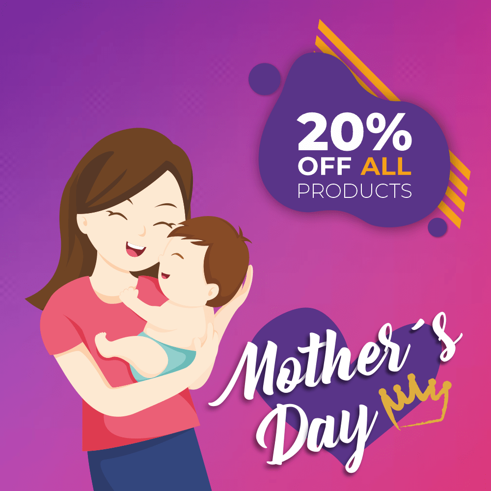 Mother's Day 2020 Bouletta Shop