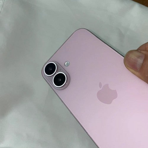 Mold Information Leaked for iPhone 16 Series