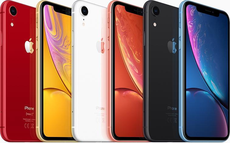 new-iphone-xr-superior-smart-extremely-charming