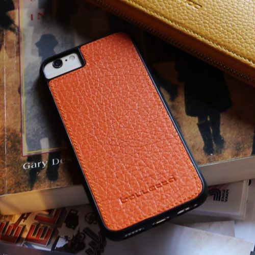 iPhone 6 Leather Cases
