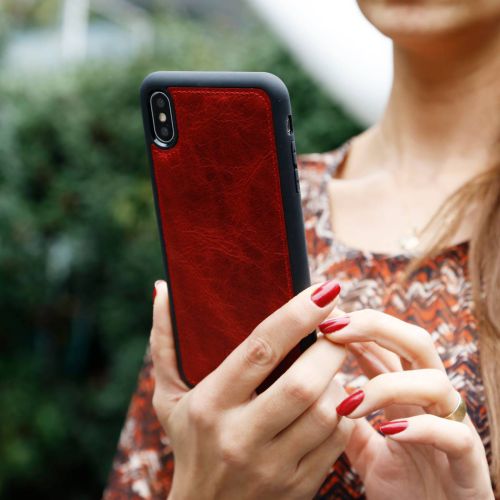 iPhone XS