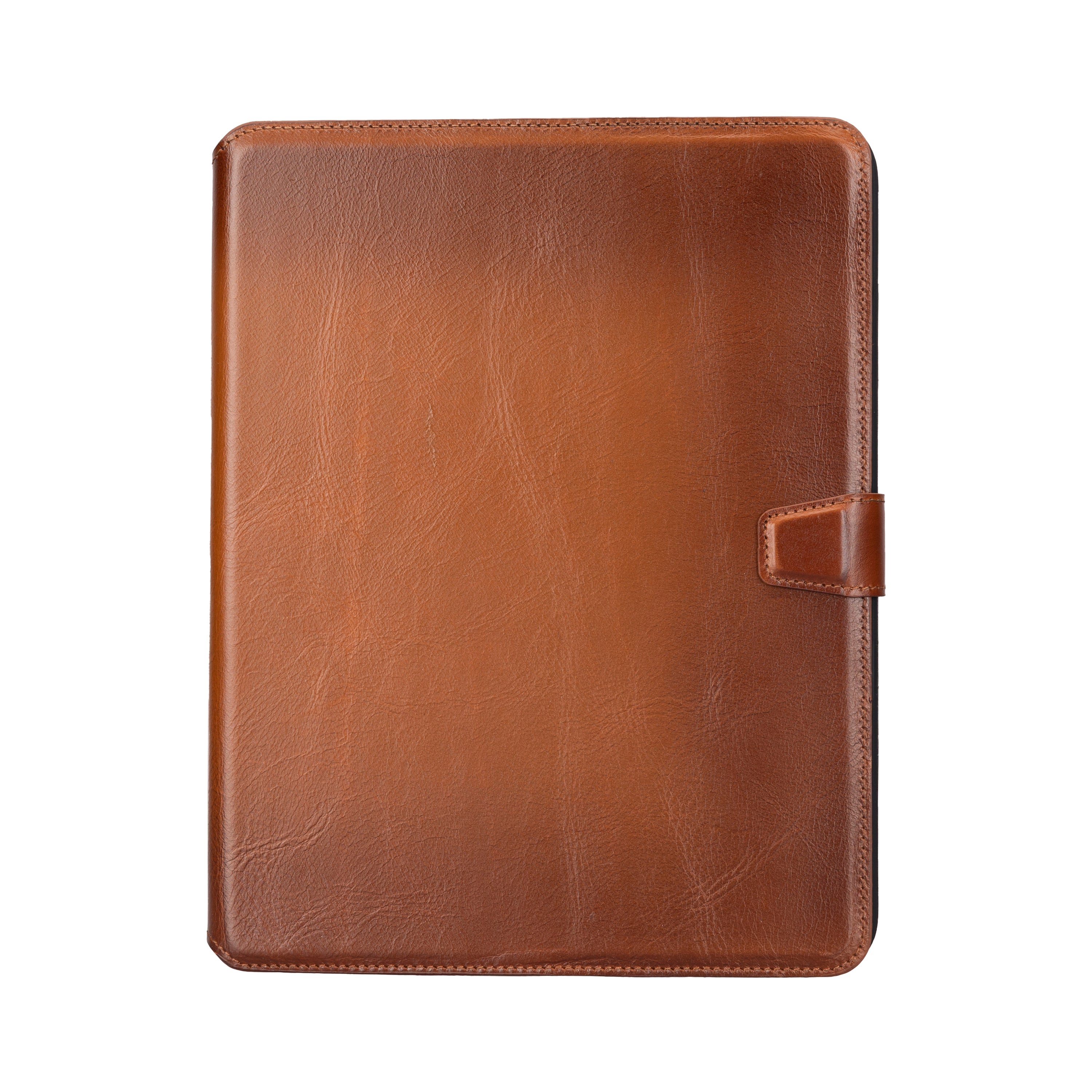 Trigon iPad 10.9" Genuine Leather Case