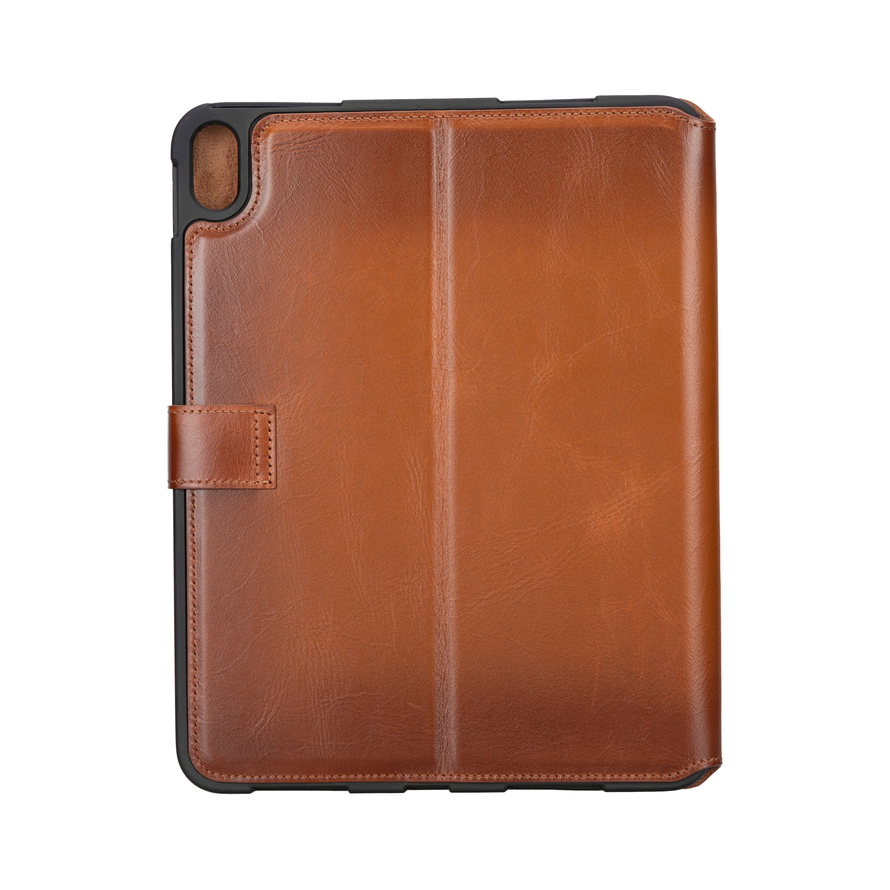 Trigon iPad 10.9" Genuine Leather Case