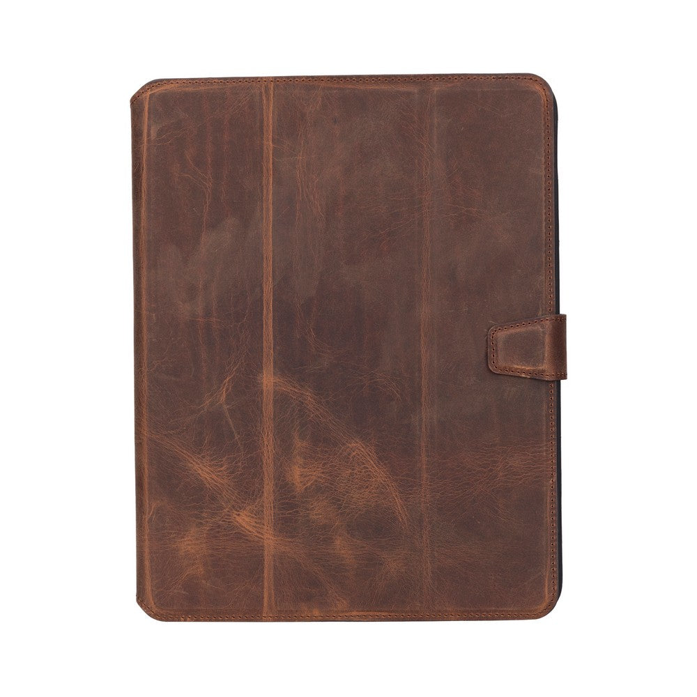 Stage iPad 10.9" Genuine Leather Case