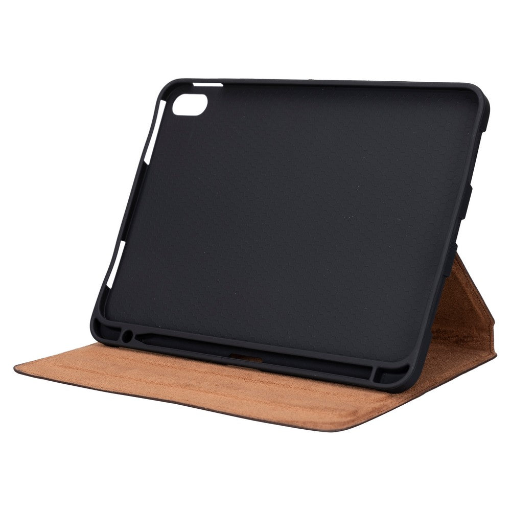 Stage iPad 10.9" Genuine Leather Case