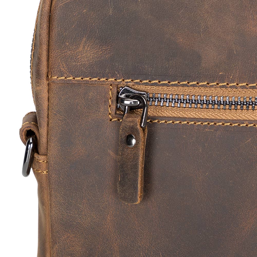 13" Apollo Genuine Leather Bags Apple MacBook Pro / Mac Book Air / Notebook Bouletta LTD