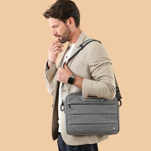 Canyoncase Notebook Bag