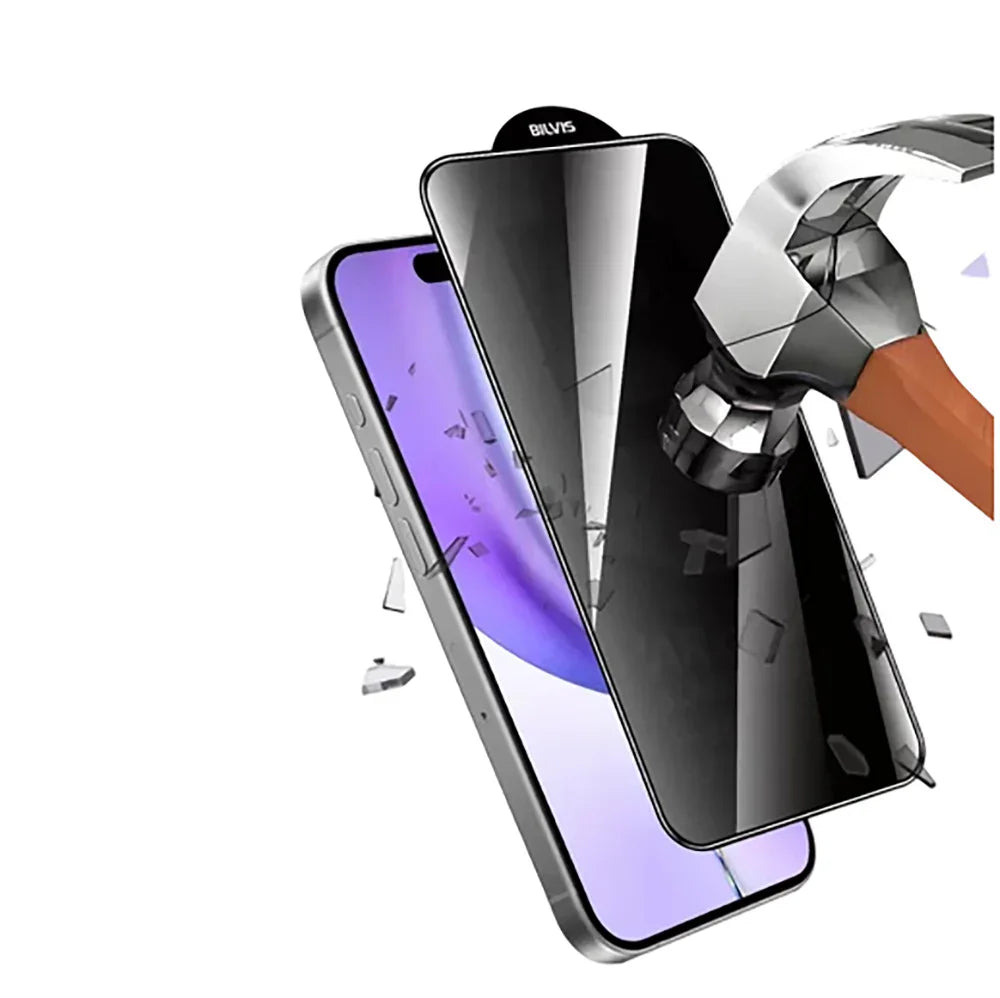 Tempered Glass Screen Protector for iPhone 18 Series and 17 Series
