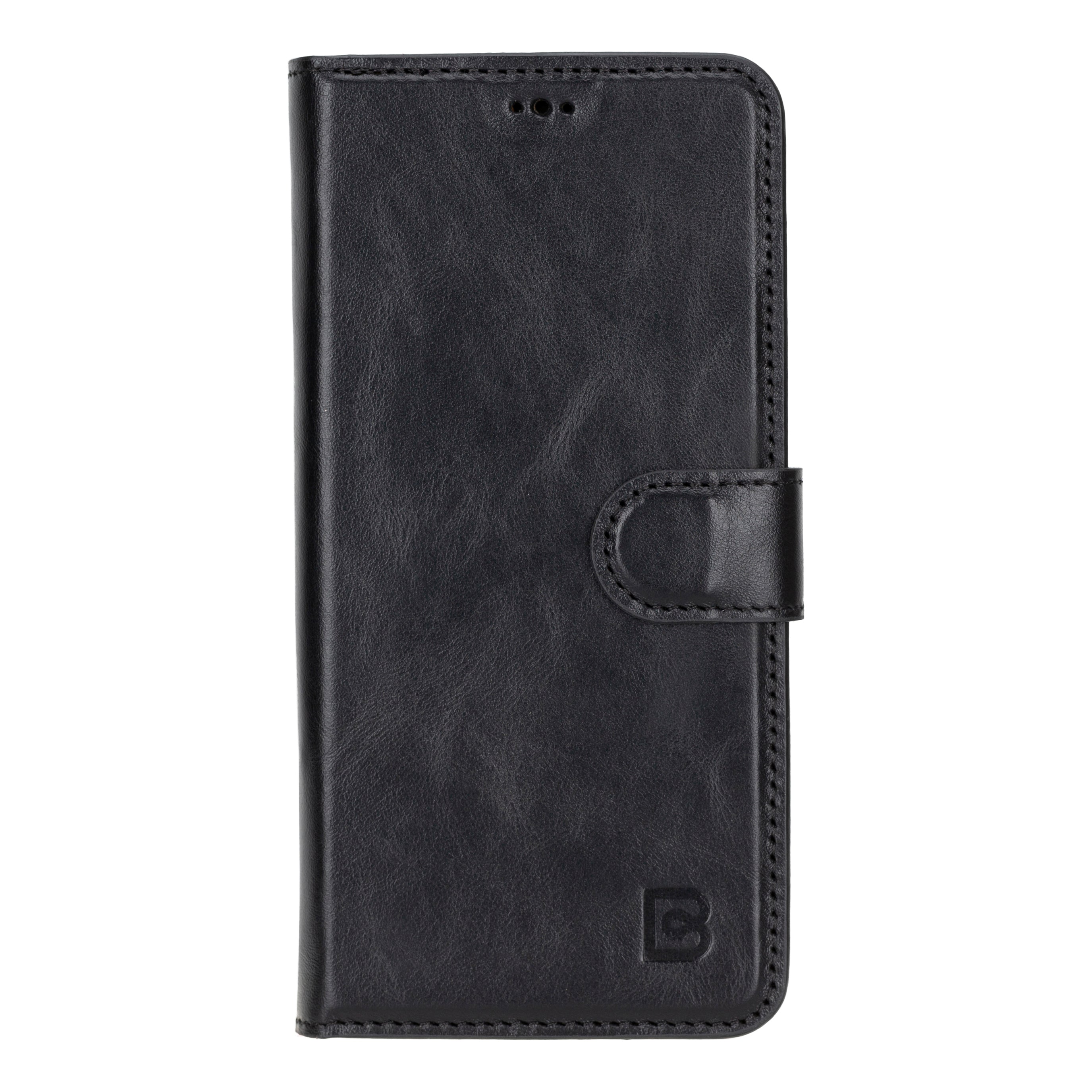 Leather Samsung Galaxy S24 Series Wallet Cases