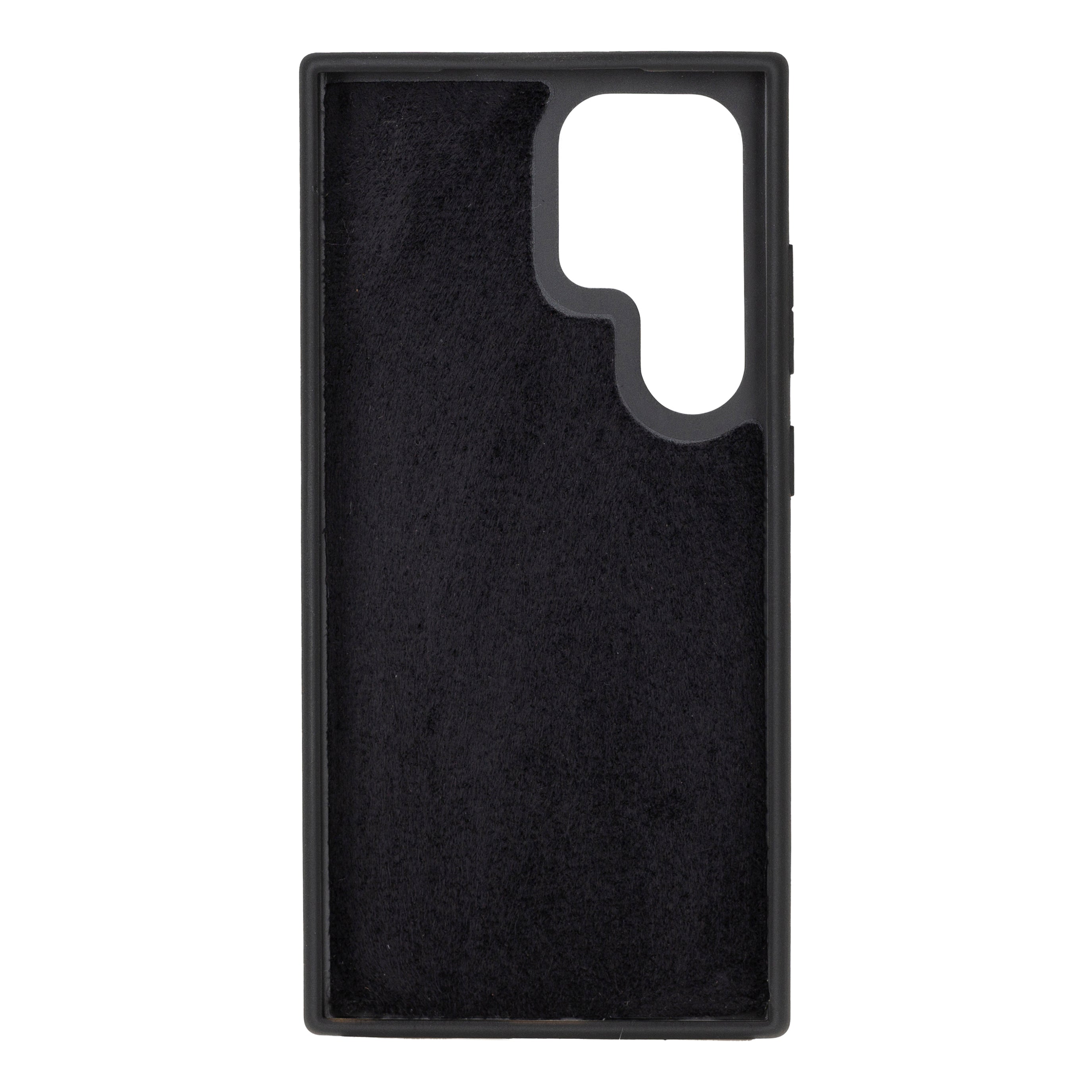 Leather Samsung Galaxy S24 Series Wallet Cases