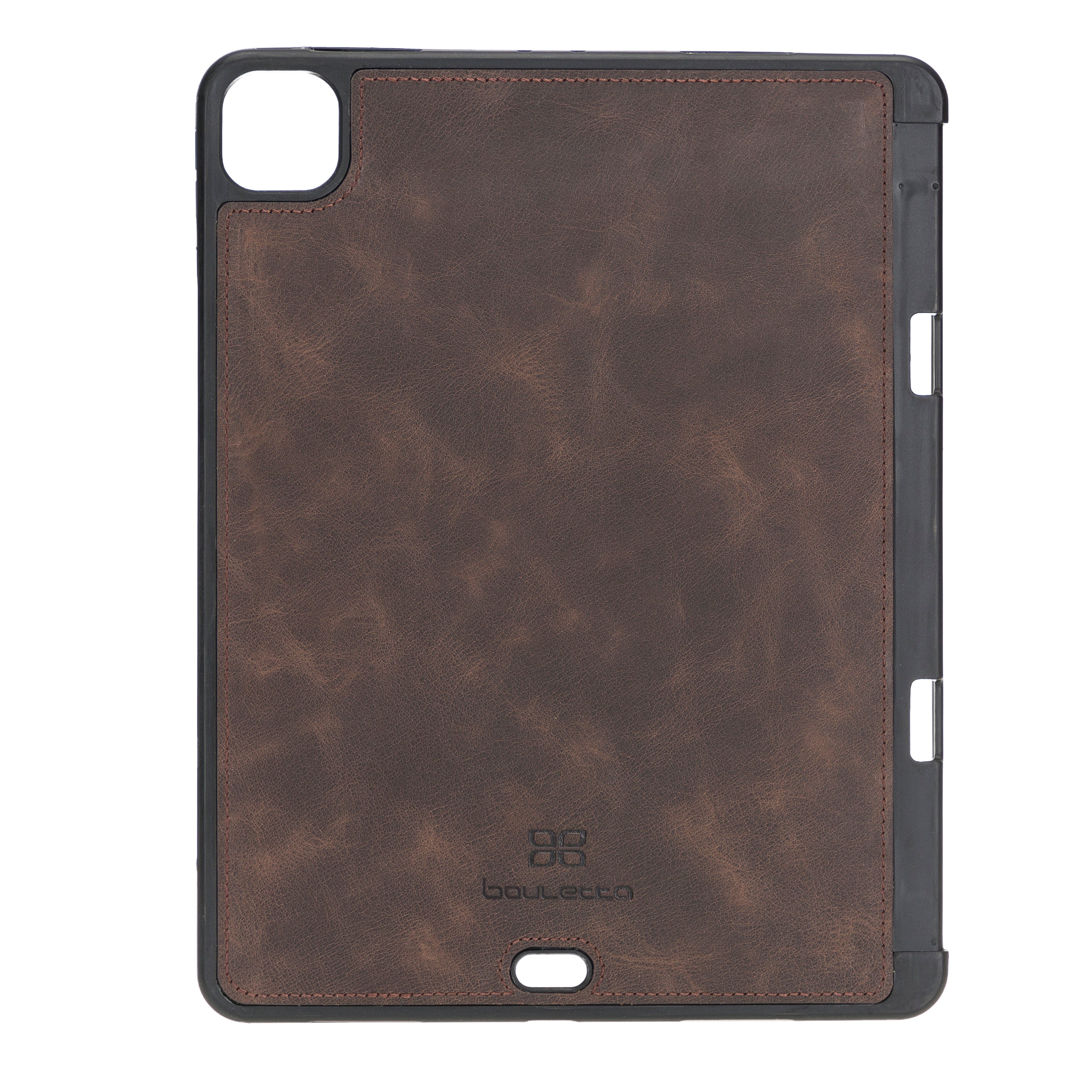 Eto iPad Pro 11" (M4-2024) Leather Wallet Case