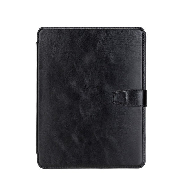 Eto iPad Pro 11" Genuine Leather Wallet Case