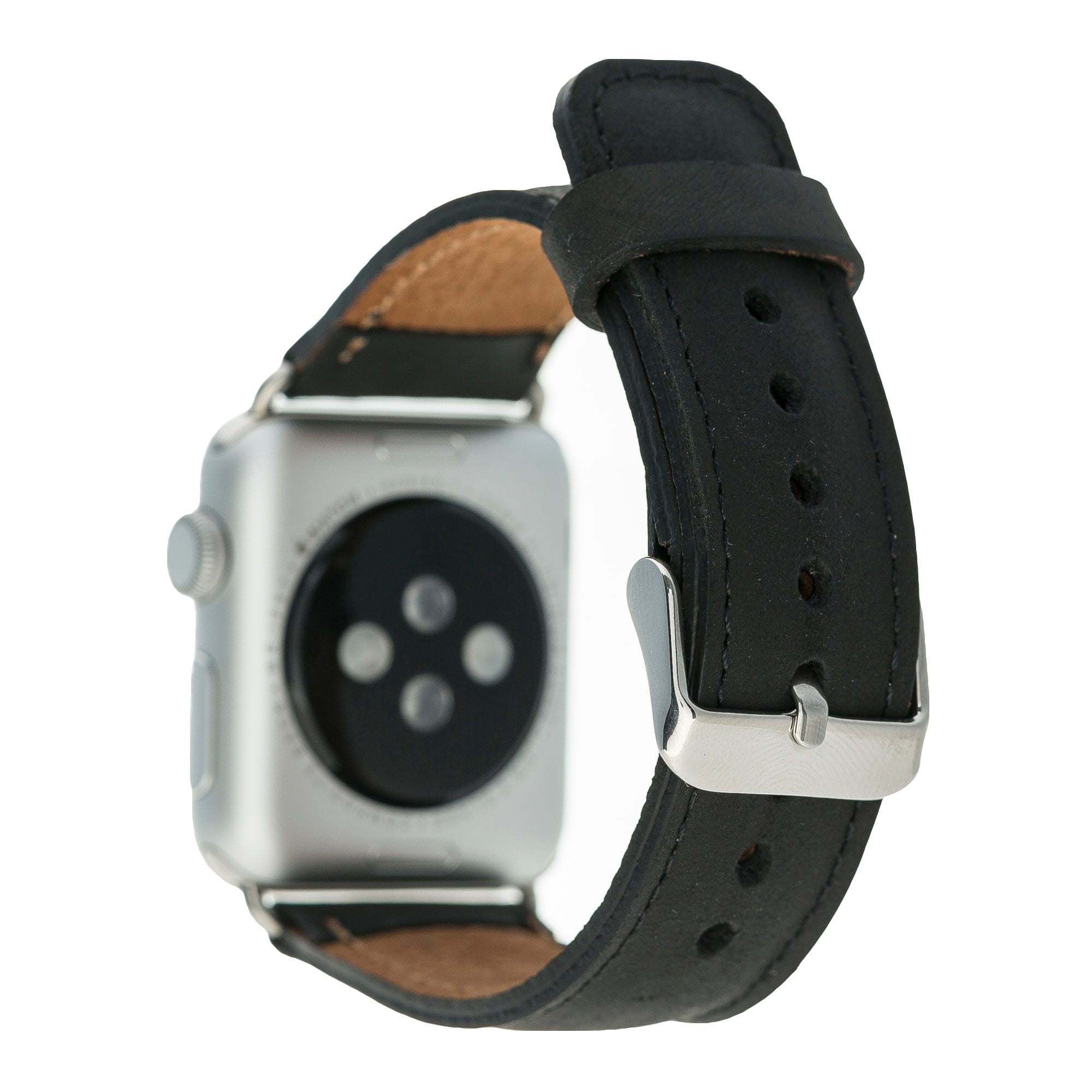 Churchill Apple Watch Leather Straps