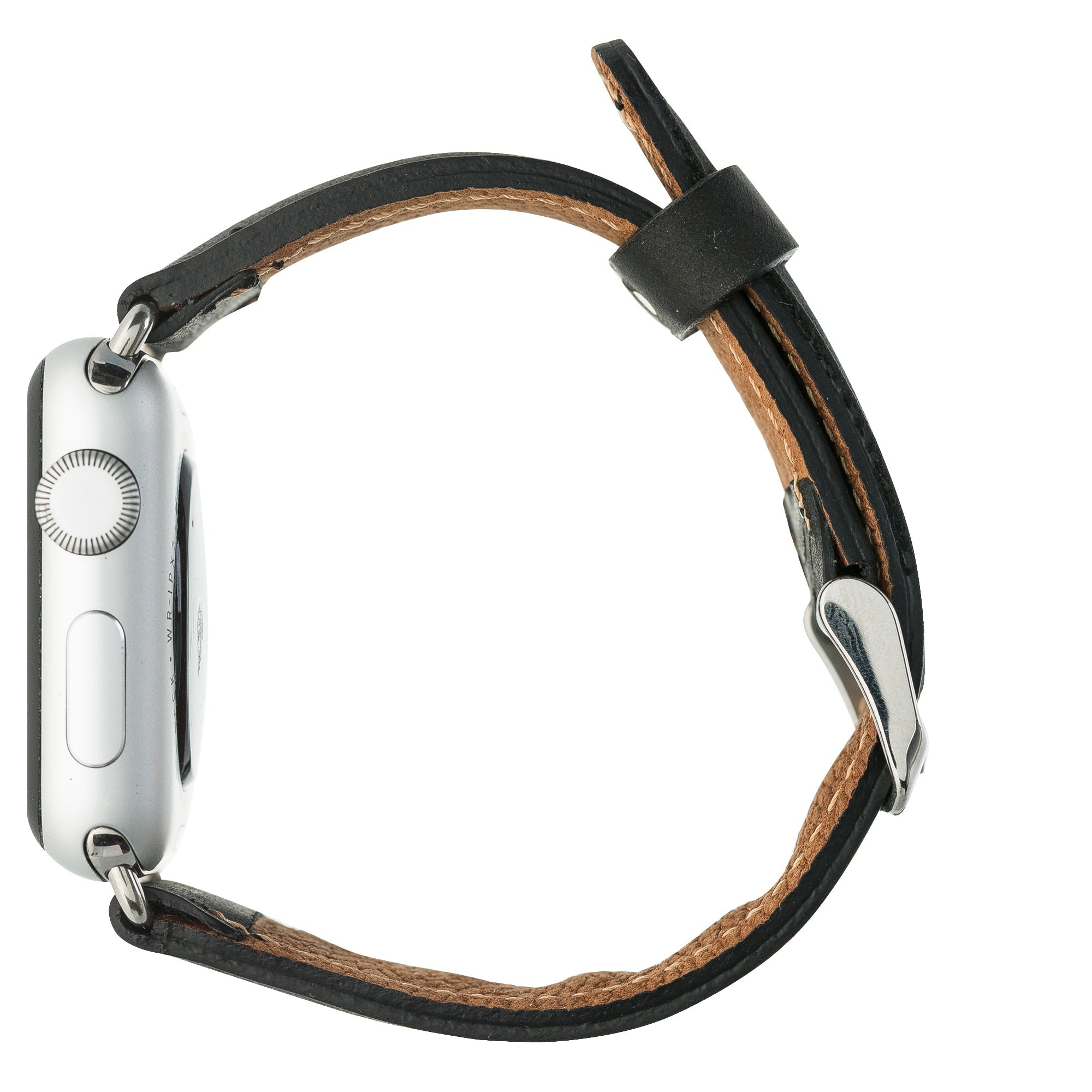 Exeter Classic Apple Watch Leather Straps