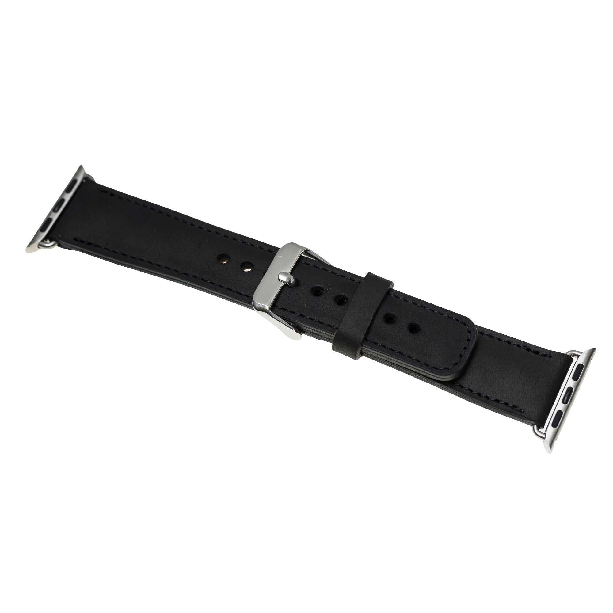 Churchill Apple Watch Leather Straps