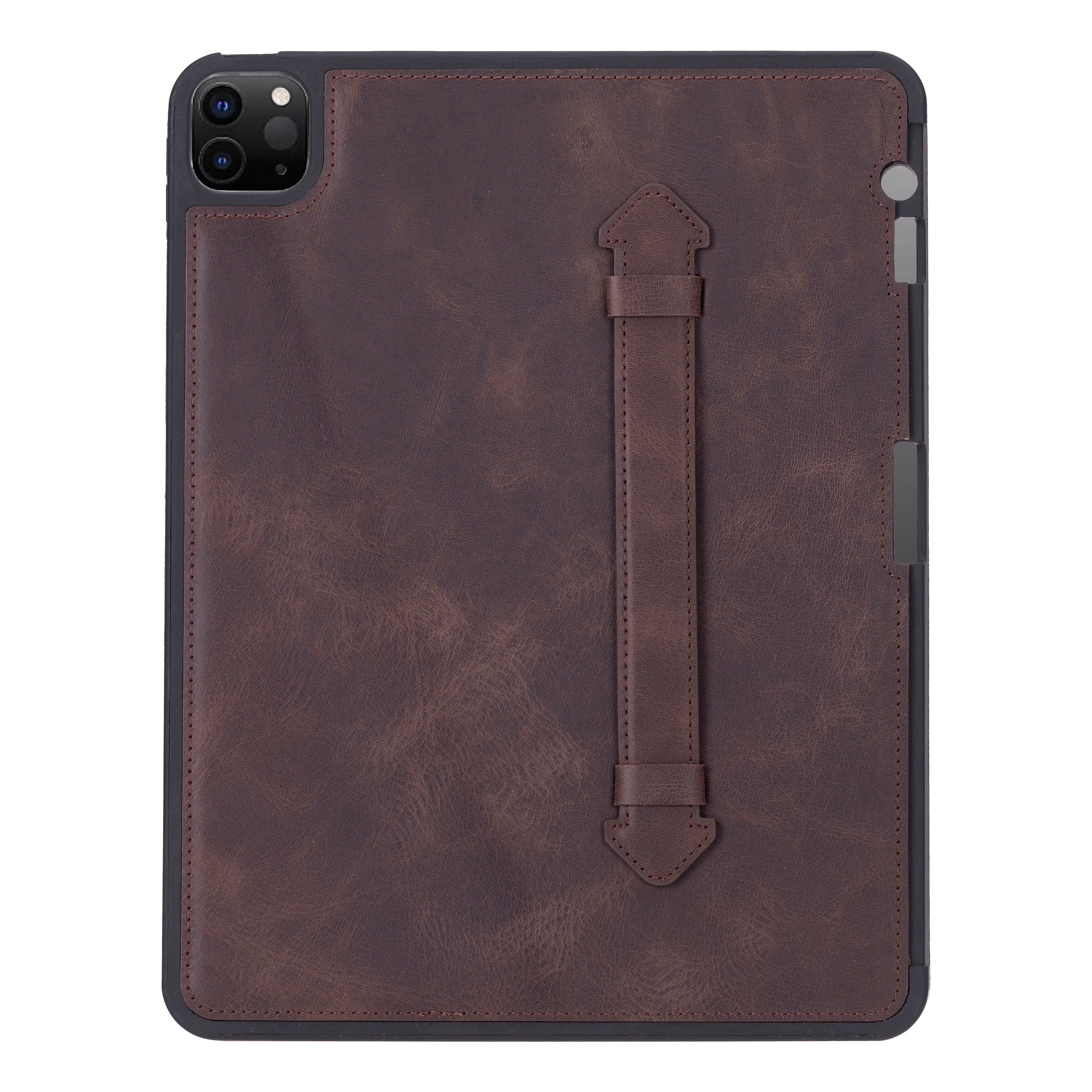 Felix iPad Pro 11" Leather Case