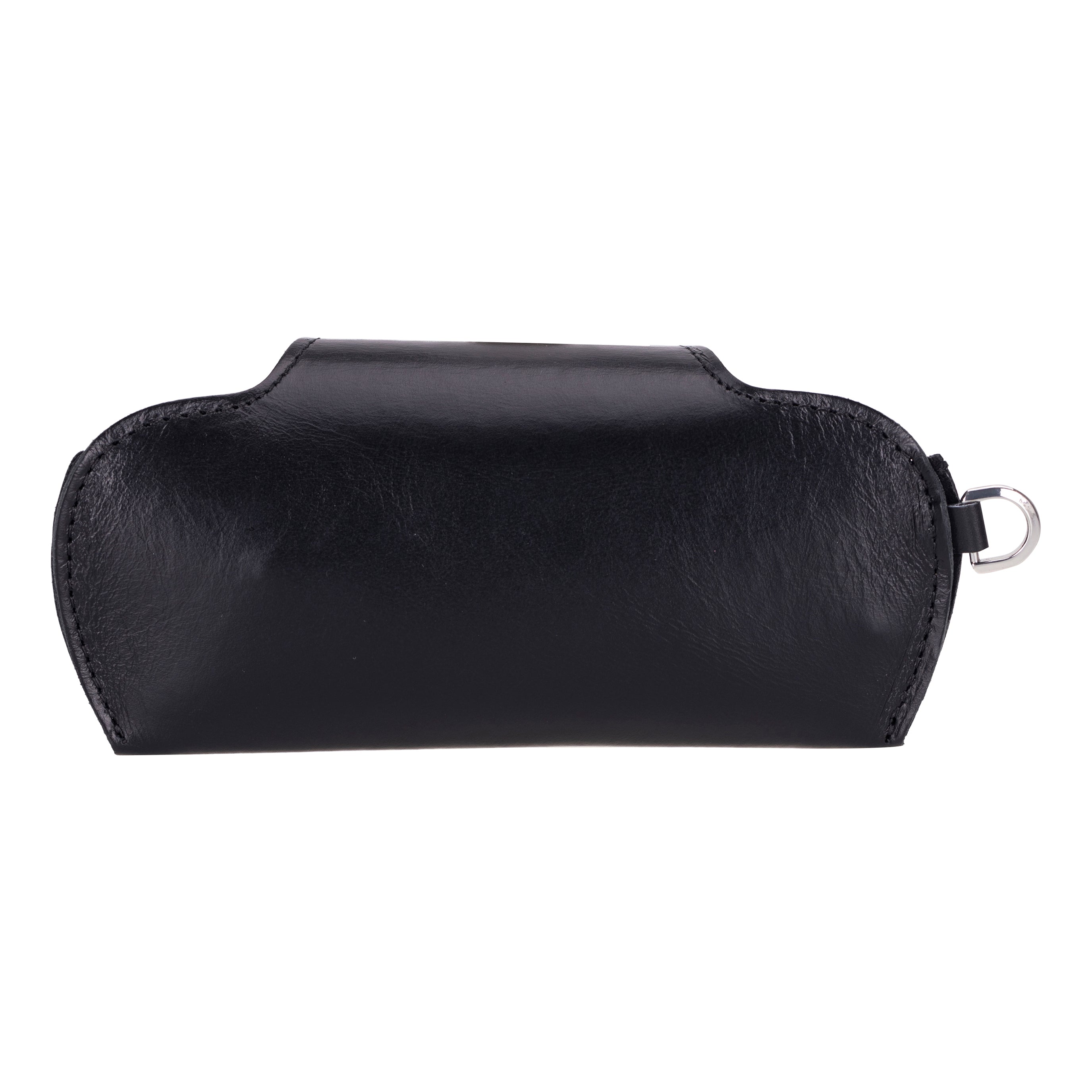 Riviera Genuine Leather Glasses Case