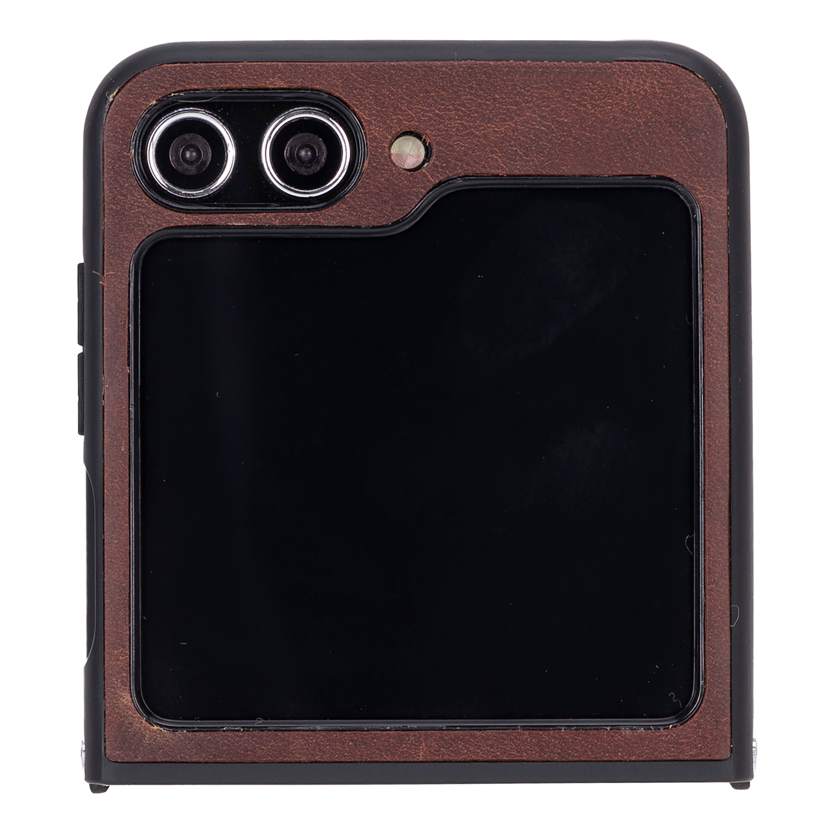 Leather Back Cover Case - FXC