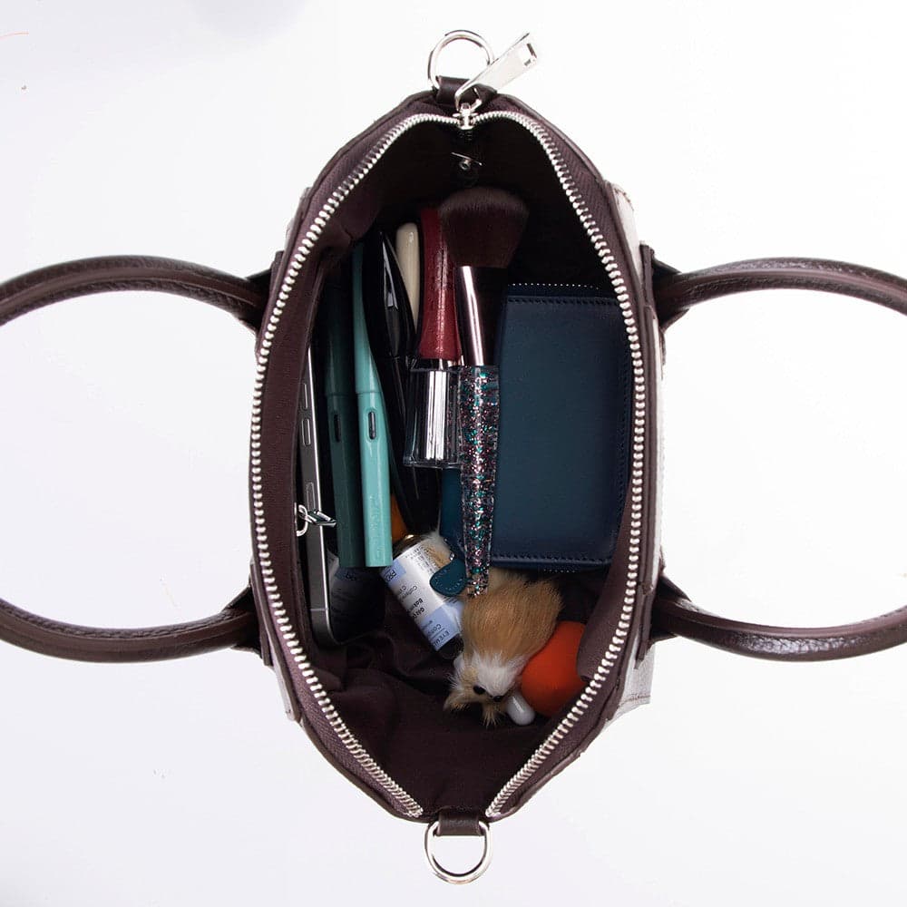 Lorenza Women's Leather Bag, Small