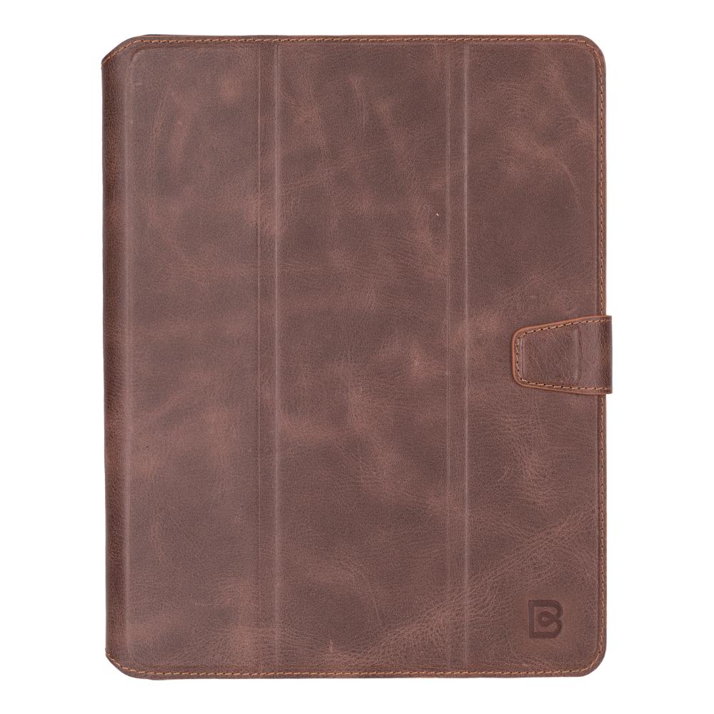 Vortexa  Leather iPad Pro 13" (2024) Case