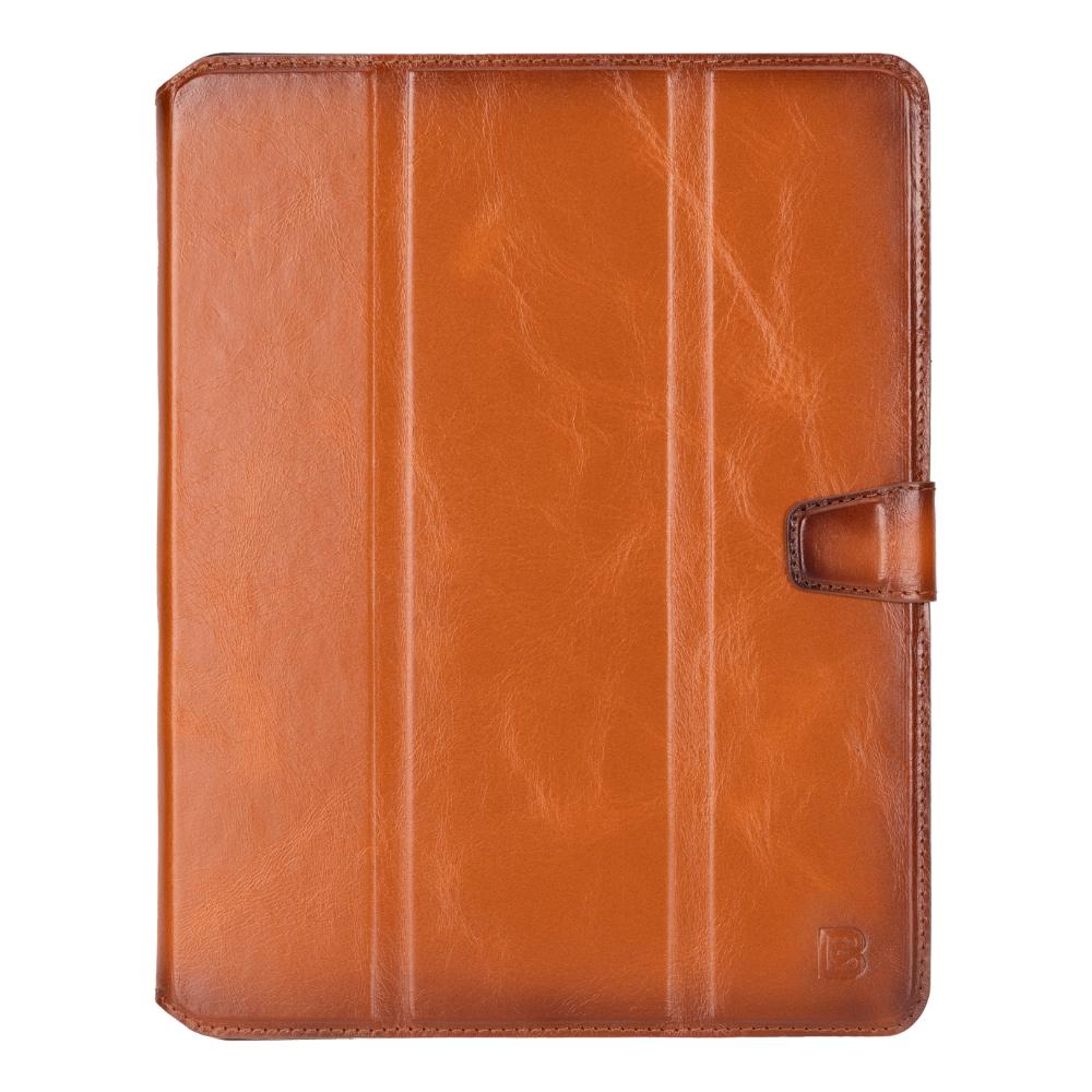 Vortexa  Leather iPad Pro 13" (2024) Case