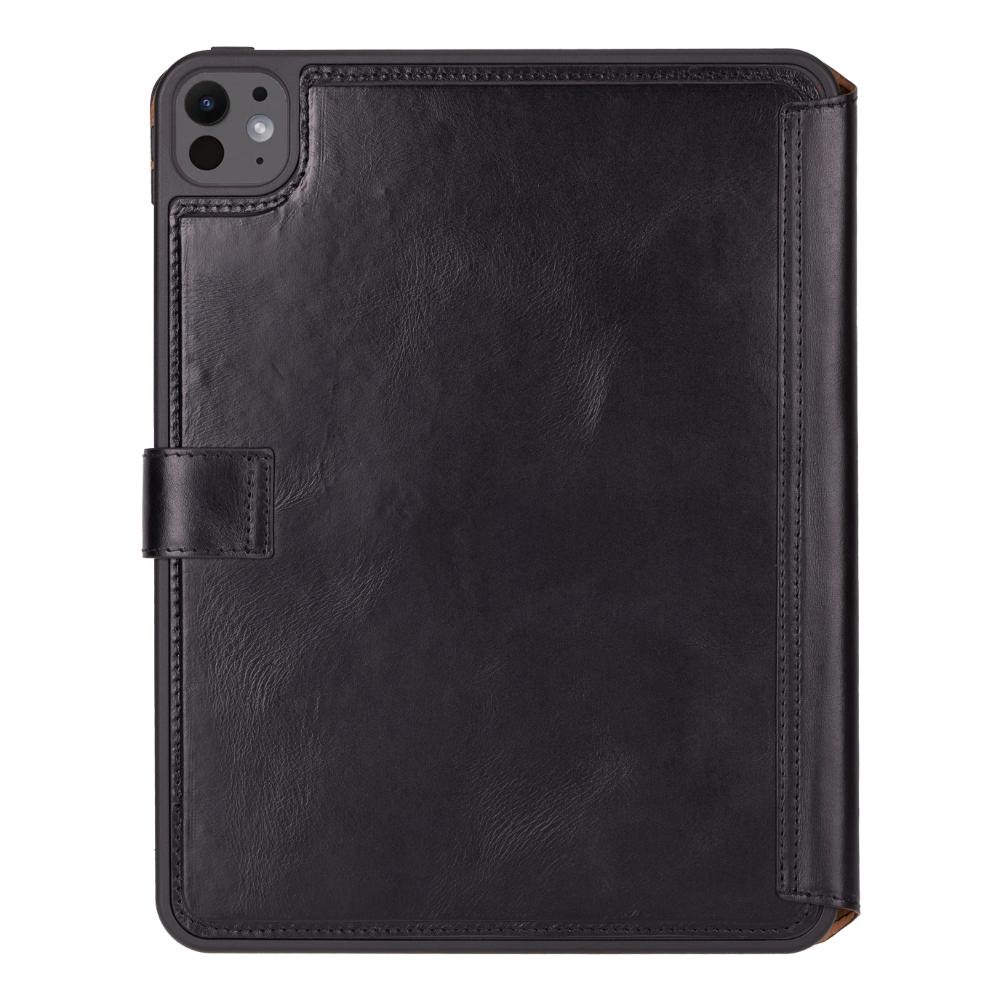 Vortexa  Leather iPad Pro 13" (2024) Case