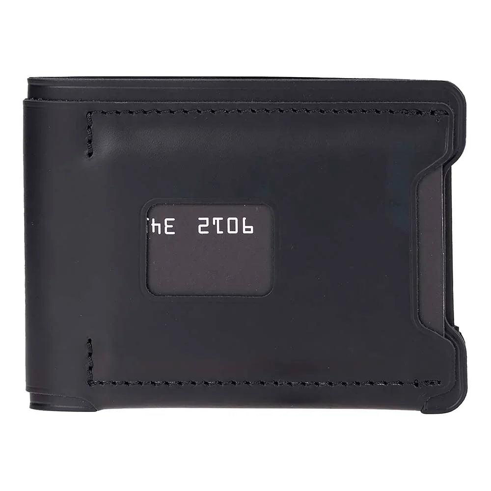 Valdes Leather Men's Wallet
