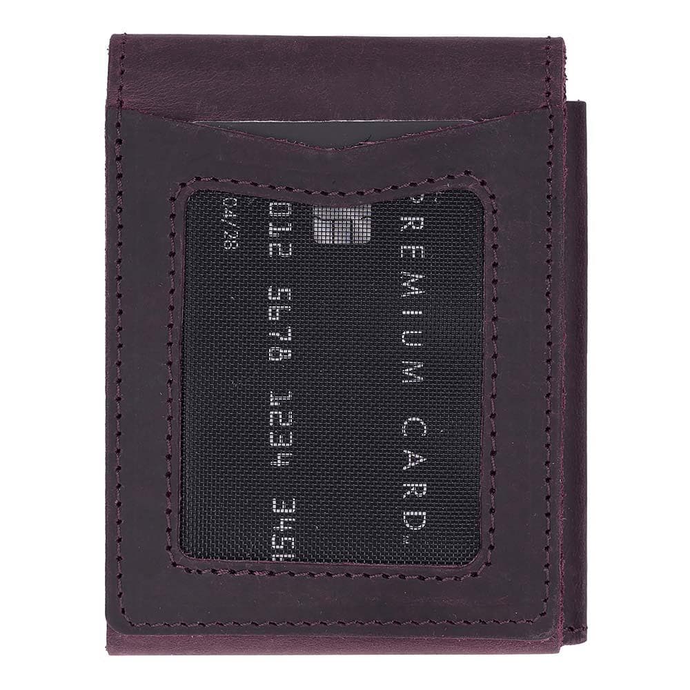 Ramos Leather Men's Wallet