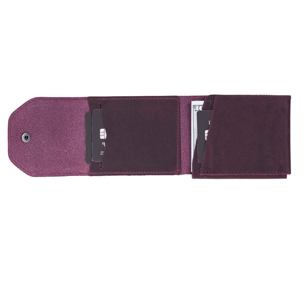 Ramos Leather Men's Wallet