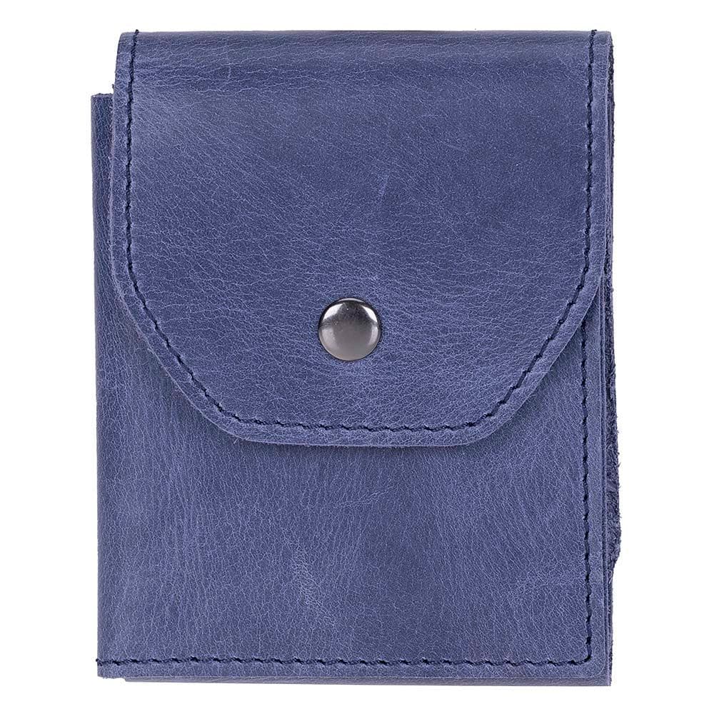 Ramos Leather Men's Wallet