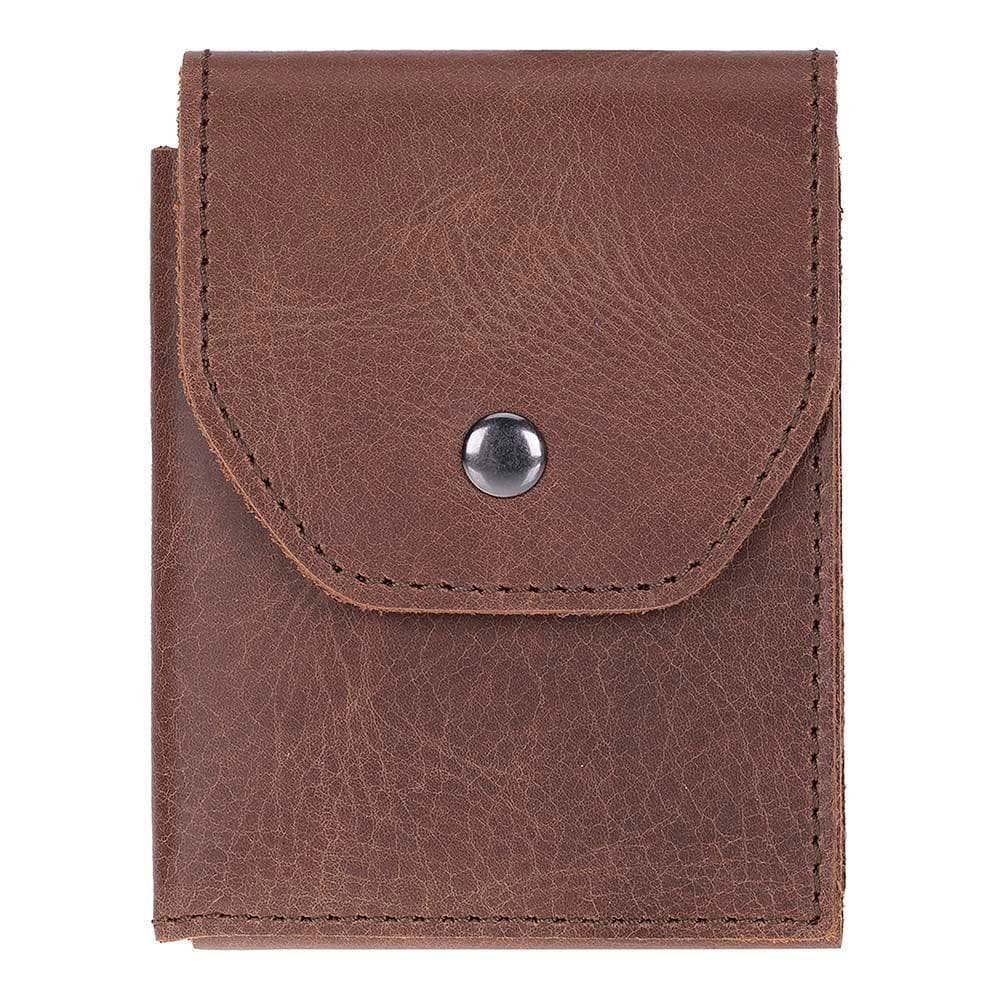 Ramos Leather Men's Wallet