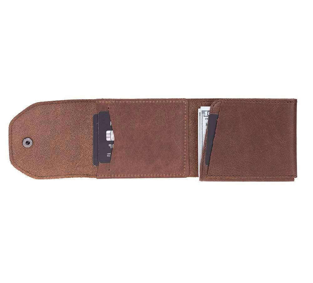 Ramos Leather Men's Wallet