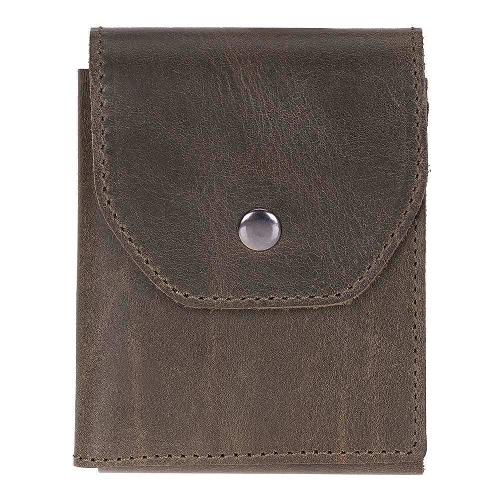 Ramos Leather Men's Wallet