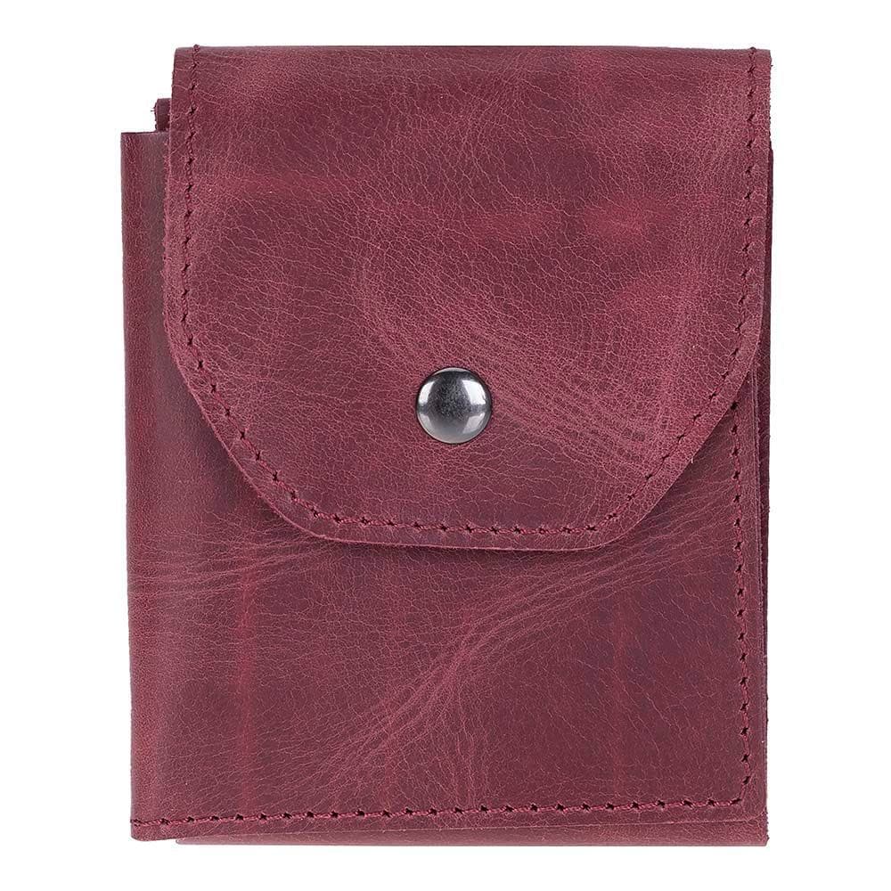 Ramos Leather Men's Wallet