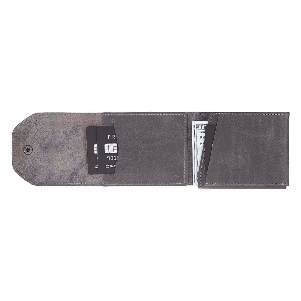 Ramos Leather Men's Wallet
