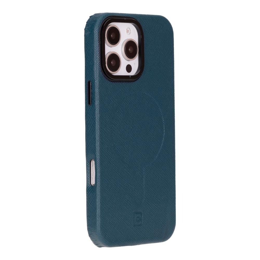 Lexora Leather iPhone 16 Pro Max Case