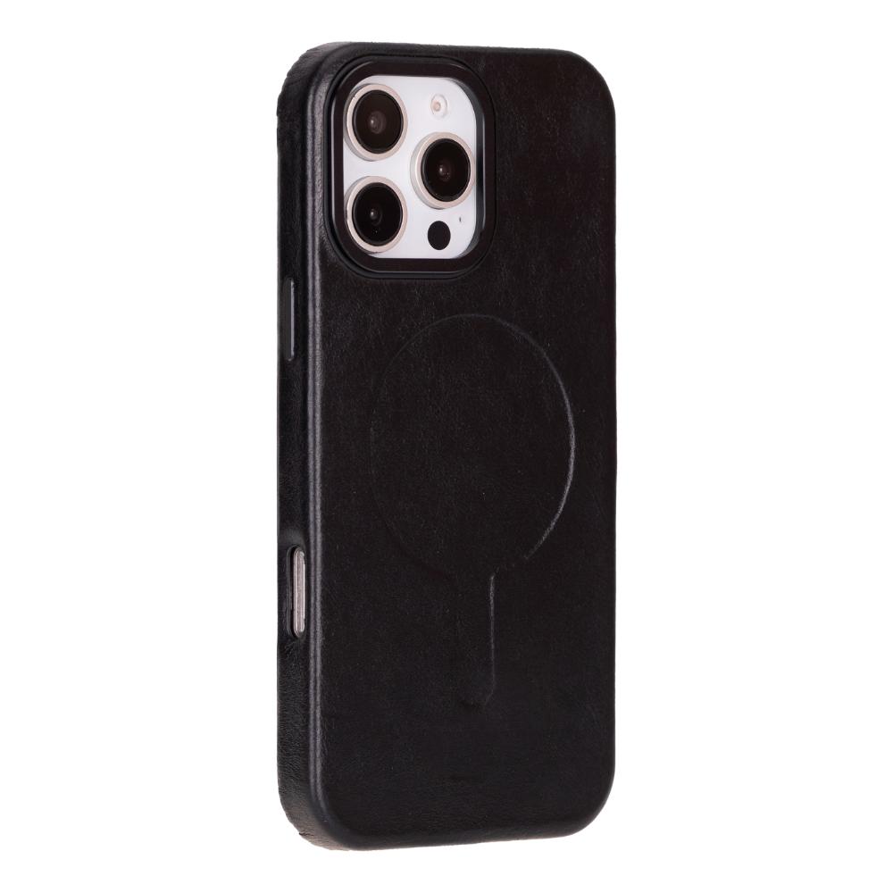 Vento iPhone 16 Pro Leather Case