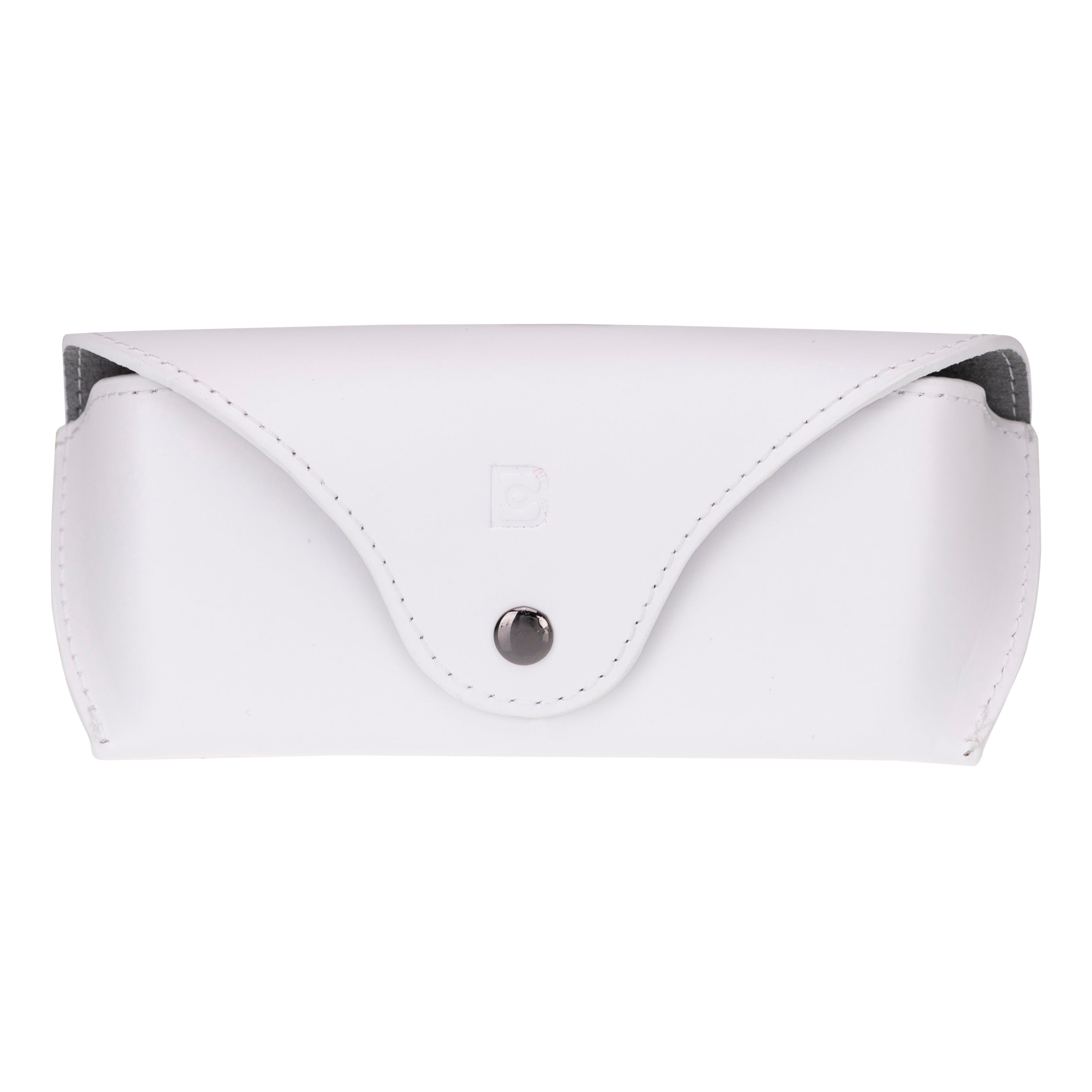 Roan Genuine Leather Glasses Case