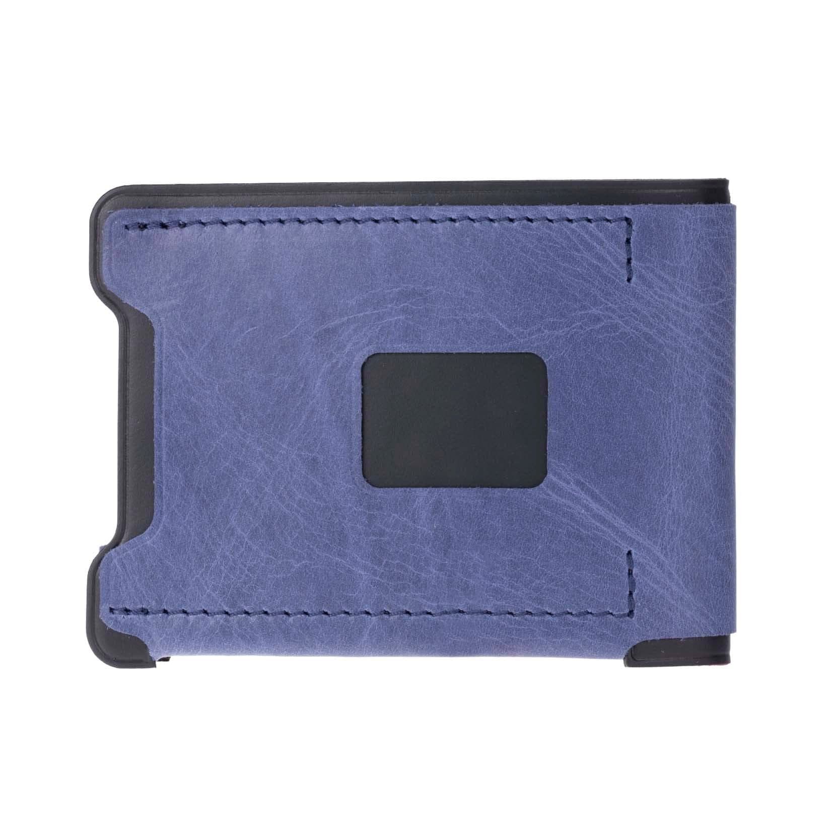 Valdes Leather Men's Wallet