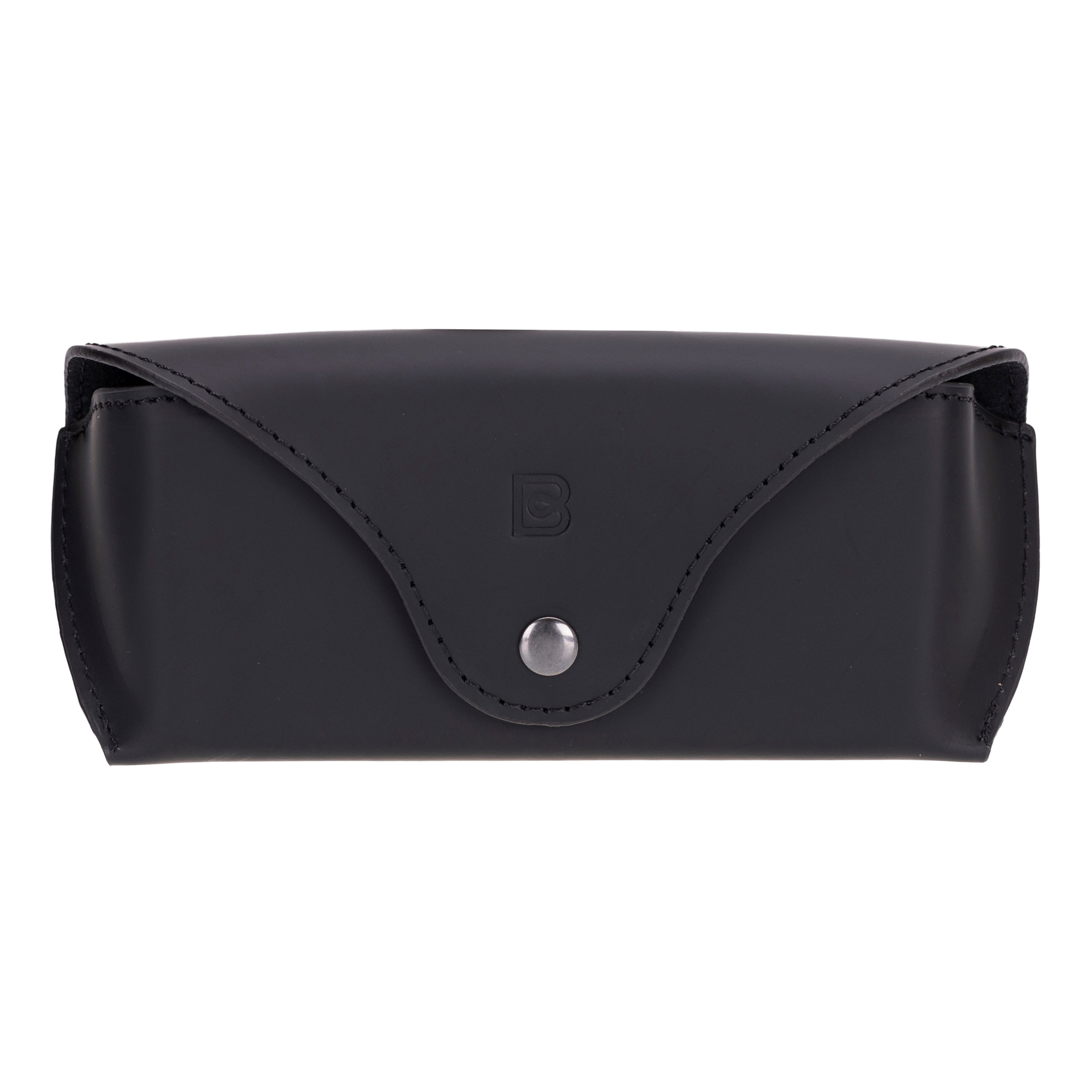 Roan Genuine Leather Glasses Case